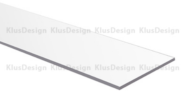 KLUŚ osłonka przezroczysta DHS - 2 m