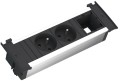 BACHMANN KAPSA listwa zasilająca 2x230V+moduł własny