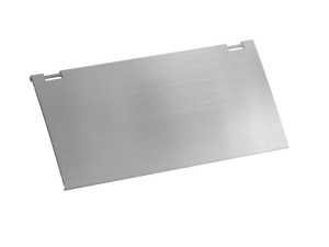 BACHMANN KAPSA samo wieczko (XS) kolor Inox