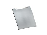 BACHMANN KAPSA samo wieczko (XXS) kolor inox