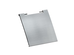 BACHMANN KAPSA samo wieczko (XXS) kolor inox