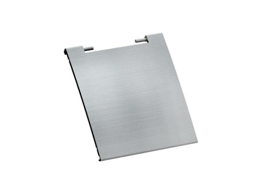 BACHMANN KAPSA samo wieczko (XXS) kolor inox