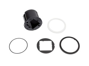 BACHMANN PIX wolne gniazdo na keyston