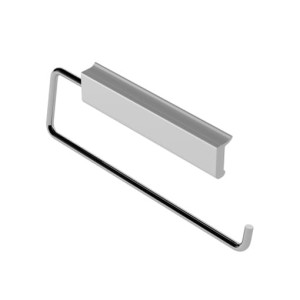 ZOB-SYS.zawieszka ręcznika papier. L-256mm /3212305