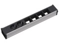 BACHMANN CONI listwa zasilająca 2x230V Schuko + 4 wolne