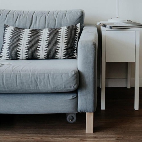 BACHMANN PIX HOLDER Uchwyt do gniazda meblowego x1