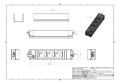 BACHMANN STEP BASE listwa zasilająca
