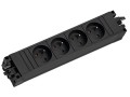 BACHMANN STEP BASE listwa zasilająca 4x230V