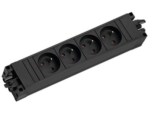 BACHMANN STEP BASE listwa zasilająca 4x230V