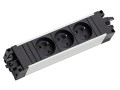 BACHMANN STEP ALU listwa zasilająca 3x230V