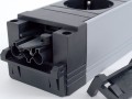 BACHMANN STEP BASE listwa zasilająca