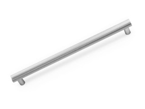 VIEFE Uchwyt MOON 0628 efekt stali szlachetnej L-320