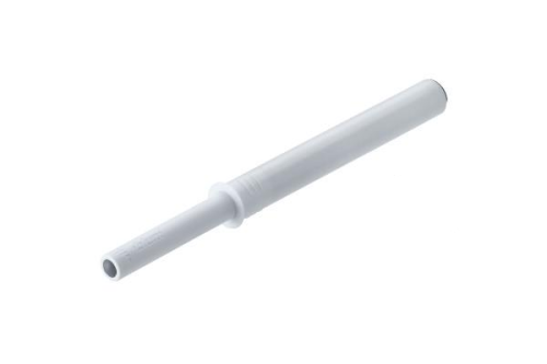 BLUM-TIP ON (956A1006) długi z odbojnikiem biały