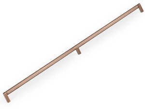 VIEFE Uchwyt BROOKLYN Brąz szczotkowany 1056mm