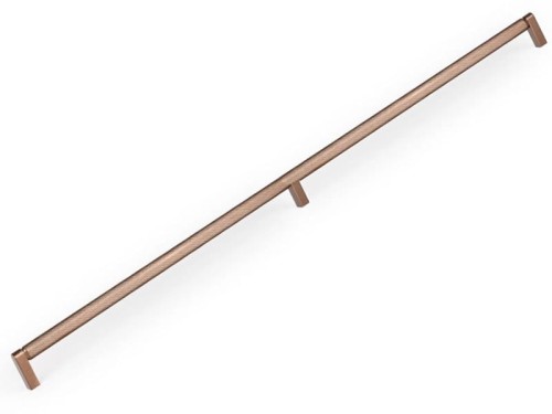 VIEFE Uchwyt BROOKLYN Brąz szczotkowany 1056mm