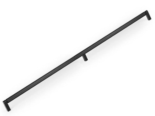VIEFE Uchwyt BROOKLYN czarny mat 1056mm