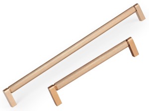 VIEFE Uchwyt BROOKLYN mosiądz cava