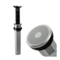 DL- Gniazdo LIFT BOX AUTO 3x230V Schuko+USB A+C ALU