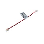 DL- Złączka transparentna z przewodem taśma/taśma