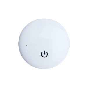 Wyłącznik (DL) RF Pilot UFO Biały