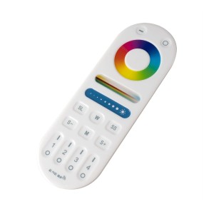 DL-Pilot RF 4-strefowy MULTI 5w1