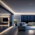 Taśma LED NEON FLEX (60W/5m) IP65 ZB 12V
