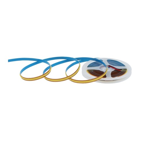 Taśma LED COB FREE CUT (67W/5m) BN