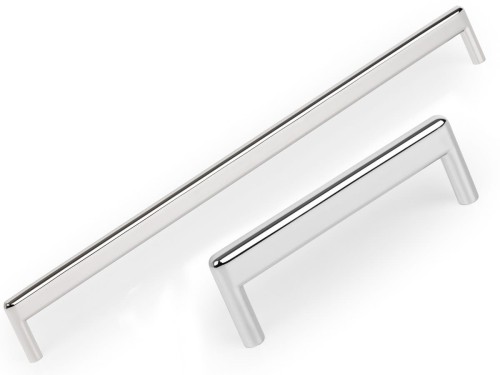 VIEFE Uchwyt BEAM 0673 Nikiel polerowany