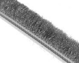 Szczotka 4,8x4 odbojowa (bez kleju)