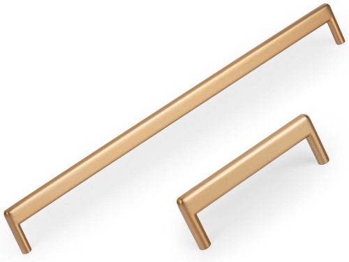 VIEFE Uchwyt BEAM 0673  Mosiądz cava