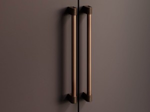 VIEFE Uchwyt CASEY 0700 Brąz mat