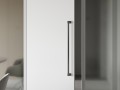 VIEFE Uchwyt CASEY 0700 Czarny mat