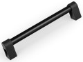 VIEFE Uchwyt CASEY 0700 Czarny mat
