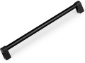 VIEFE Uchwyt CASEY 0700 Czarny mat