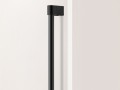 VIEFE Uchwyt CASEY BIG 0701 Czarny mat