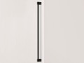 VIEFE Uchwyt CASEY BIG 0701 Czarny mat