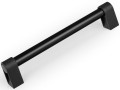 VIEFE Uchwyt CASEY BIG 0701 Czarny mat