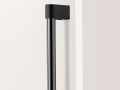 VIEFE Uchwyt CASEY BIG 0701 Czarny tytan