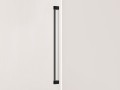 VIEFE Uchwyt CASEY BIG 0701 Czarny tytan