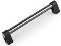 VIEFE Uchwyt CASEY BIG 0701 Czarny tytan
