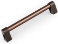 VIEFE Uchwyt CASEY BIG 0701 Brąz mat