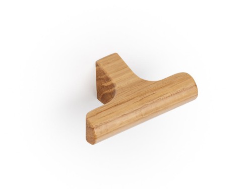 VIEFE Gałka HINOKI 0681 dąb