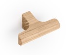 VIEFE Gałka HINOKI 0681 dąb surowy