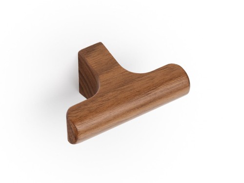 VIEFE Gałka HINOKI 0681 orzech