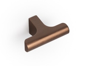 VIEFE Gałka HINOKI 0686 brąz szczotkowany