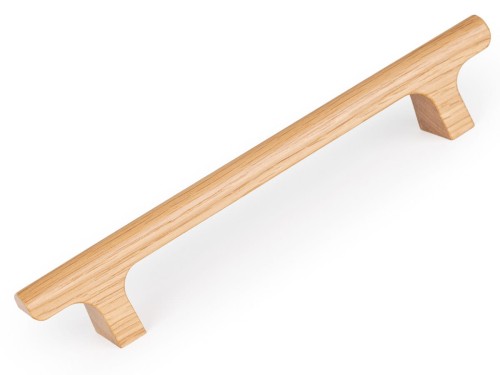 VIEFE Uchwyt HINOKI 0681 dąb L-160