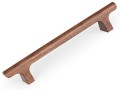 VIEFE Uchwyt HINOKI 0681 orzech L-160