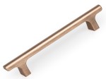 VIEFE Uchwyt HINOKI 0686 mosiądz cava L-160