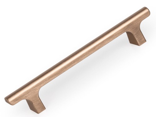 VIEFE Uchwyt HINOKI 0686 mosiądz cava L-160