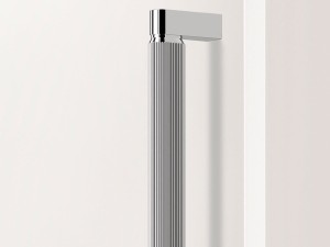 VIEFE Uchwyt BROOKLYN BIG 0677 Nikiel połysk L-448